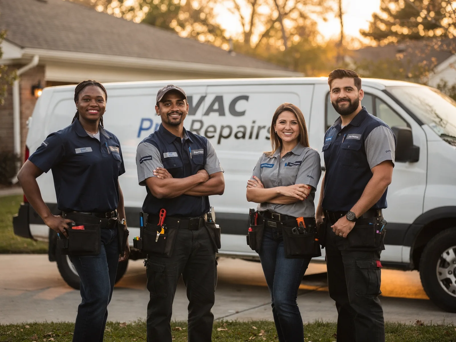 Heat Pump Repair company in Wilsonville, NE