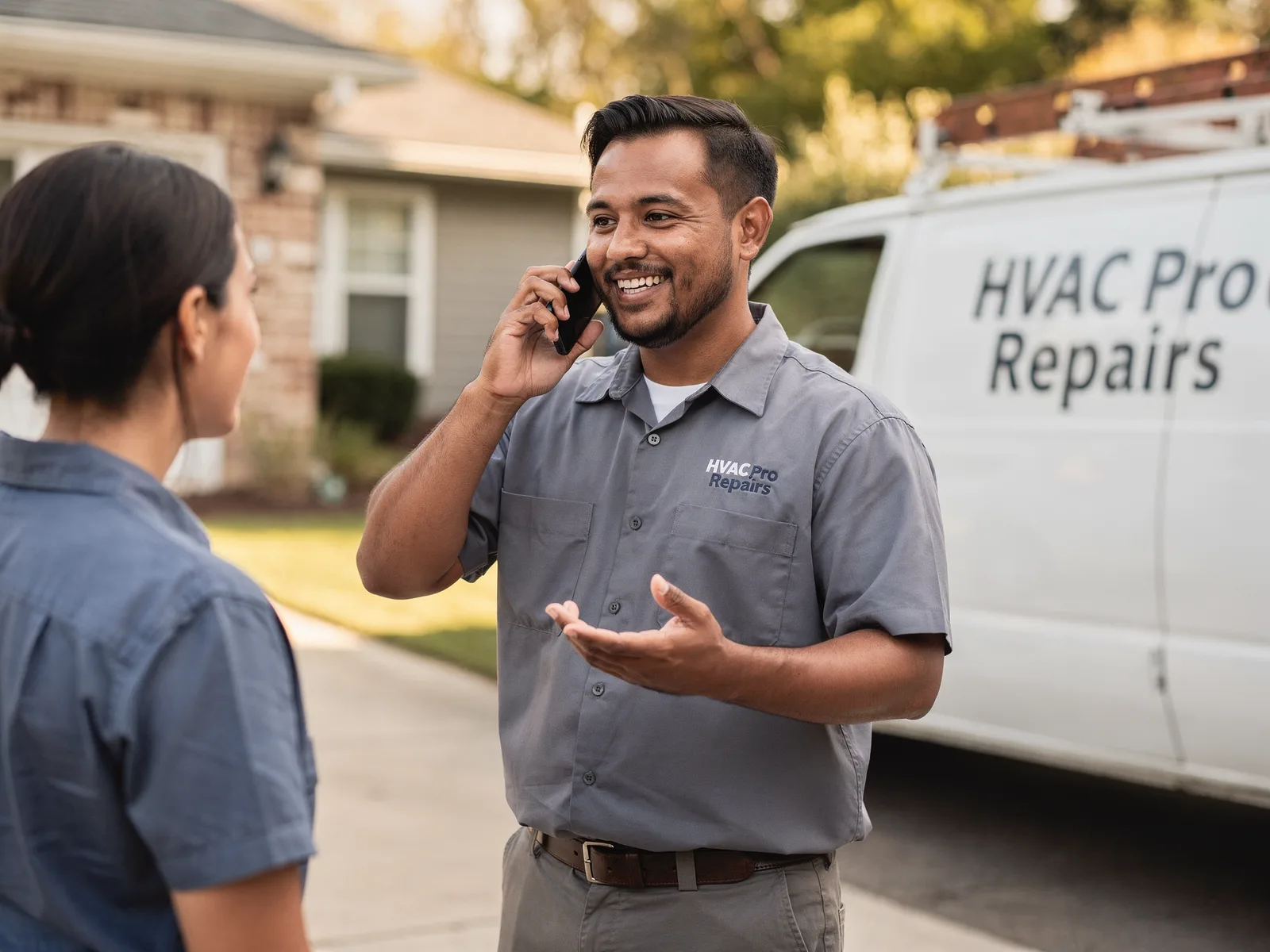 Heat Pump Repair Wilsonville, NE FAQs